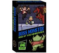 Brotherwise Games BGM017 Boss Monster: Rise of the Minibosses, Mixed Colours