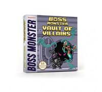 Boss Monster: Vault of Villains