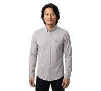 Boss Motion 10263169 Shirt Grey 2XL Men