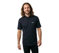 Boss Motion 10263169 Green Short Sleeve Shirt