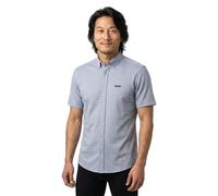 BOSS St_Motion S Relaxed Fit Shirts, Grey, Size Xl, Men Grey
