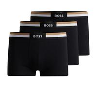Boss Motion Trunk Boxers 3 Units
