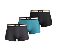 Boss Motion Trunk Boxers 3 Units