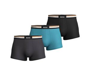 Boss Motion Trunk Boxers 3 Units