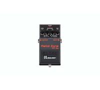 BOSS/MT-2W Metal Zone MADE IN JAPAN Waza Craft Made in Japan