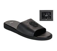 BOSS Mules / Casual Shoes Darrel_Slid_pubb in Black 9