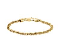 BOSS Myles Bracelet Stainless Steel 1580810M - Man Gold 19 cm