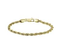 Boss Myles Gold Bracelet