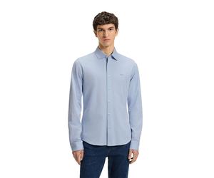 Boss Mysoft 2 M 10260281 Orange Long Sleeve Shirt