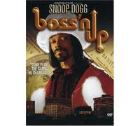 Boss N Up [DVD] [Region 1] [US Import] [NTSC]