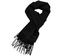 Boss Naster Scarf Black Men