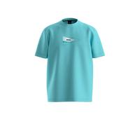 Boss Network Photo 10280609 Green Short Sleeve T-shirt