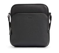 Boss Boss New Crosstown Ns Zip 10249092 Shoulder Bag Mens One Size Black
