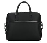 Boss Crosstown Briefcase, male, black