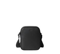 BOSS New Crosstown Reporter Bag - Black