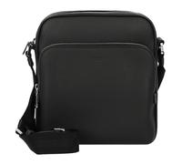 Boss New 10249092 Crossbody Black Man