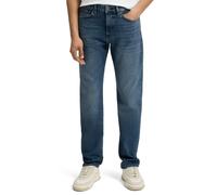 Boss New Remaine Regular Fit Jeans - Compass Mid Blue Stretch - 38/30