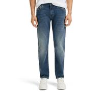 Boss New Remaine Regular Fit Jeans - Stone Mid Blue Stretch - 34/34