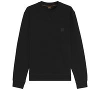 Boss New WeStart Crew Sweat - Black - X-Large