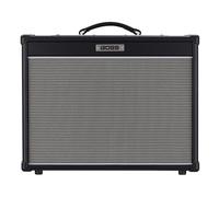 BOSS Nextone Artist | Powerful Guitar Amplifier | Tube Logic Design | Authentic Tube Sound & Feel | Four Power Amp Circuits | 80W Power & Custom 12” Speaker | Clean & Lead Channels | Built-In Effects