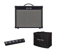 Boss Nextone Stage 40w Guitar Amplifier w/Cover and Footswitch