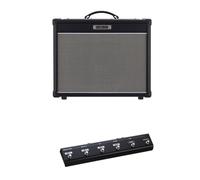 Boss Nextone Stage 40w Guitar Amplifier with Footswitch