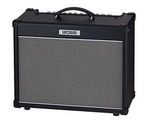 BOSS Nextone Stage Guitar Amplifier, Next-Generation Guitar Amplification with Tube Logic