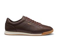 BOSS Shoes (Trainers) Nitan_Lowp_lt in Brown 7.5