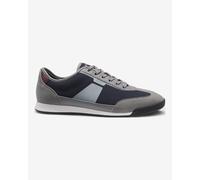 BOSS Nitan LowP Shoes Grey Navy - 46