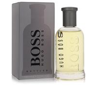 Boss No. 6 by Hugo Boss After Shave (Grey Box) 3.3 oz for Men