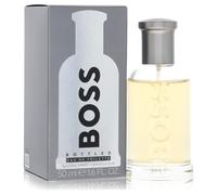 Boss No. 6 by Hugo Boss Eau De Toilette Spray 1.6 oz / e 50 ml