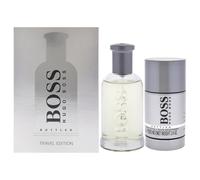 Boss No. 6 by Hugo Boss For Men 2 Pc Gift Set