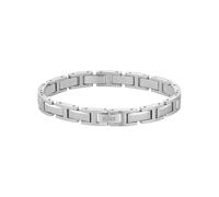BOSS Nolan Bracelet Stainless Steel 1580792 - Man Silver 19 cm
