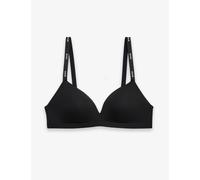 Boss Non Wired Triangle Bra (A-E) Black