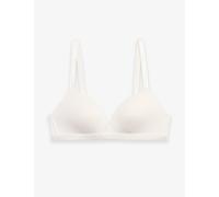 Boss Non Wired Triangle Bra (A-E) White