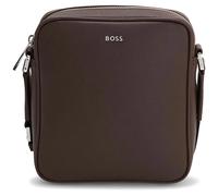 Boss Northon Shoulder bag 20 cm brown