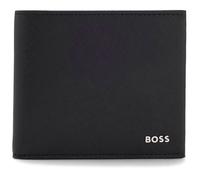 Boss Northon Wallet Leather 11 cm black