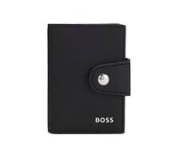 BOSS RFID Northon Secrid 50574597 Men Wallet, Black