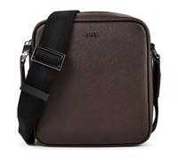 Boss Northon Shoulder bag 20 cm brown