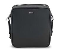 Boss Northon Shoulder bag 20 cm gray