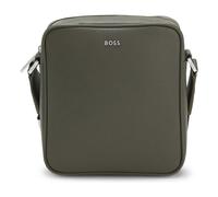 Boss Northon Shoulder bag 20 cm green
