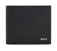 Boss Northon Wallet Leather 11 cm black