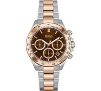 BOSS Women's Novia Chronograph Date Bracelet Strap Watch