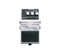 BOSS Ns-2 Noise Cancelling Pedal