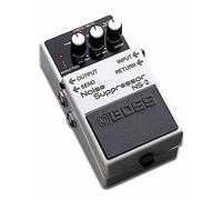 BOSS NS-2 Noise Suppressor Gate Filter Guitar Effects Pedal (NEW)