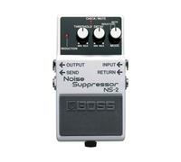 Boss NS-2 Noise Suppressor Guitar Effects Pedal