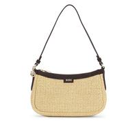 Boss Numah Shoulder Bag 23 cm beige