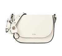 Boss Numah Shoulder bag Leather 22 cm white
