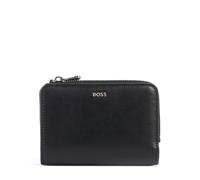 BOSS Women's Wallet Numah SM 50548235 Black Color