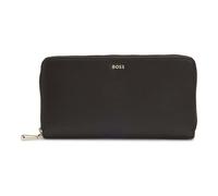 Boss Numah Wallet Leather 19 cm brown
